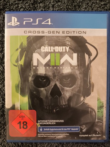 Call duty modern - modern, warfare