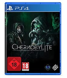Chernobylite von perpetual - perpetual, |