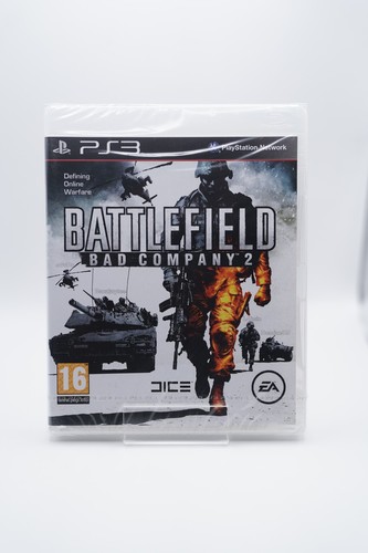 Battlefield bad company 2 - bad,