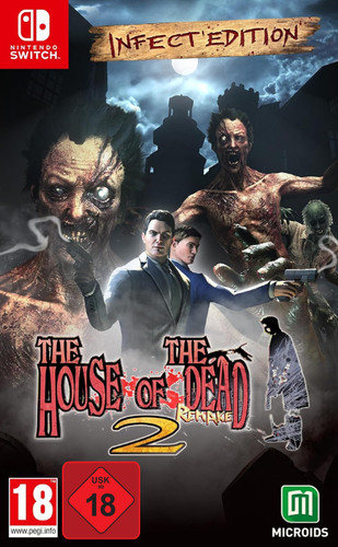 The house dead 2 - house,