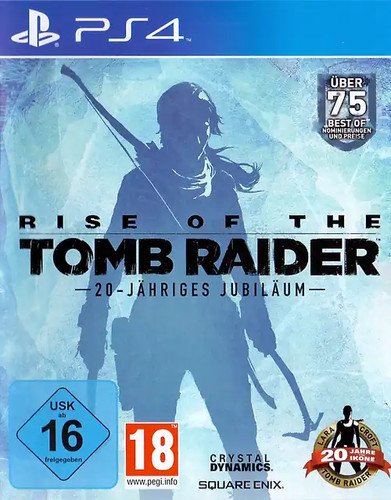 Rise the tomb - rise, of