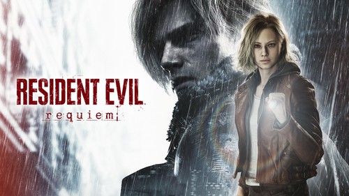 Resident evil requiem steam - resident, pc-steam