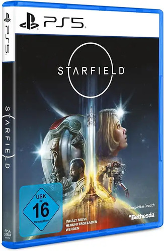 Starfield standard - starfield™, [standard