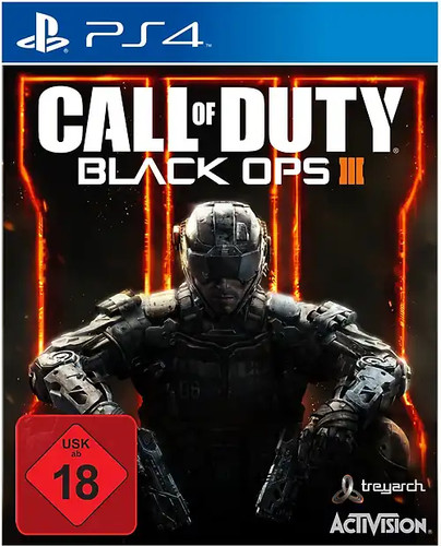 Call duty black ops - of, duty: