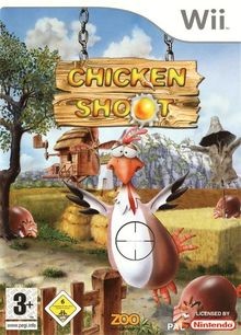 Chicken shoot von funbox - von,