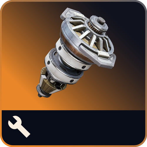 Amplification module iii - amplification, mk.