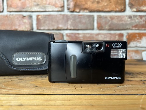 Olympus super 35mm - super, 3.5