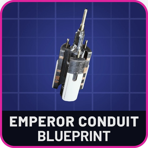 Emperor gateway conduit - emperor,