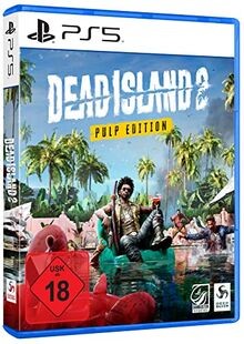 Dead island pulp - dead, von