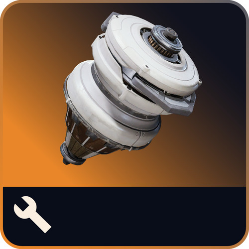 Amplification module v - amplification,