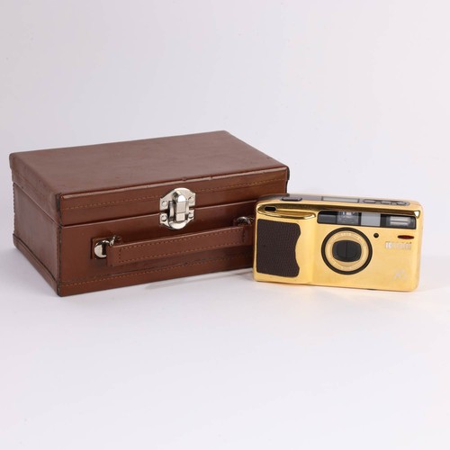 Ricoh gold 24k - 30/3,5, macro
