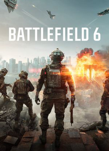 Battlefield ea key - battlefield, (pc)