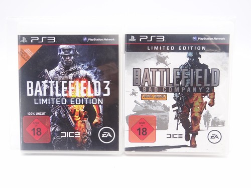 Battlefield bad company - 3,