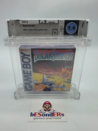 Nintendo gameboy solar - gameboy,
