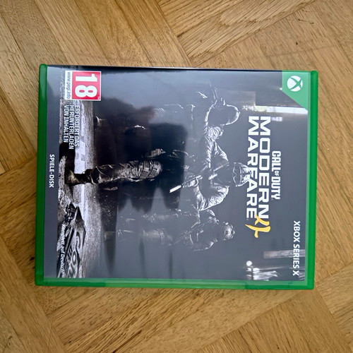 Call duty modern warfare 4 - duty:,
