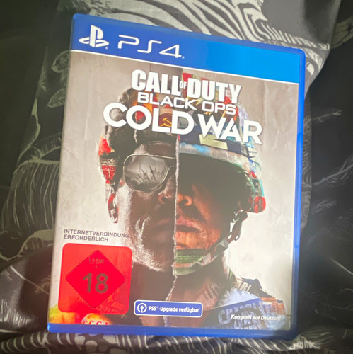 Call duty black ops - of, duty: