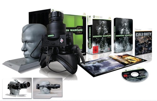 Call duty modern warfare - duty,