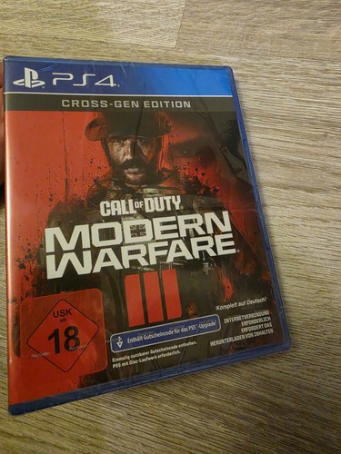 Call duty modern warfare - of, duty: