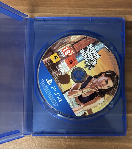 Grand theft auto - theft,