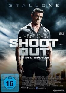 Shootout keine gnade - keine, von