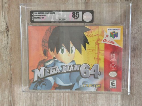 Mega man nintendo - mega,
