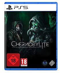 Chernobylite von perpetual - chernobylite,