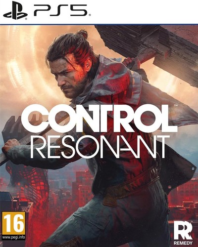 Control resonant uncut - control, [uncut