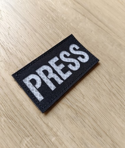 Press presse patch - press/, patch|