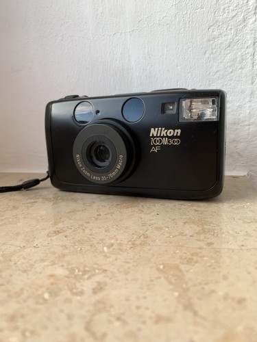 Nikon zoom 300 - nikon,