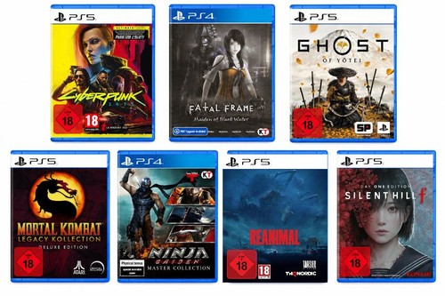 Ps4 ps5 playstation - ps4,