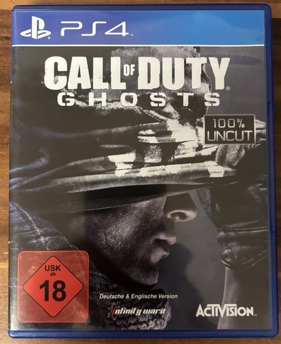 Activision call duty - of,