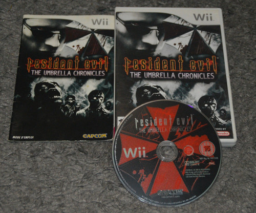 Resident evil the - evil,