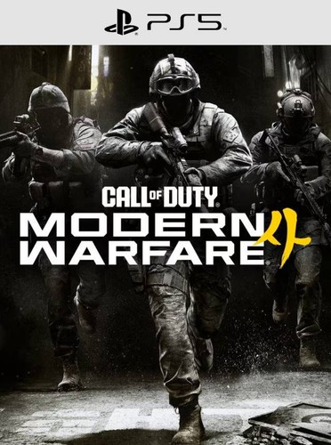 Call duty modern warfare - call, 4