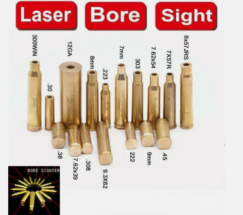 Laser schussprüfer - laser,