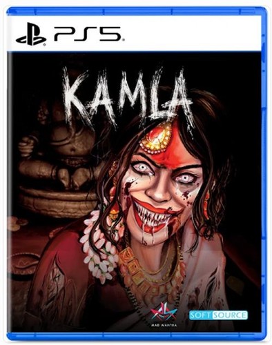 Kamla - (ps5,