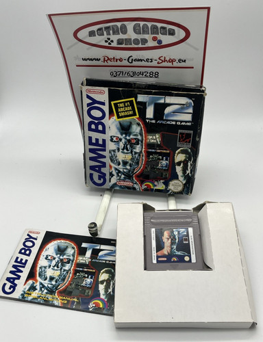 The acarde game ovp - game,
