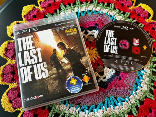 The last sony - last, us