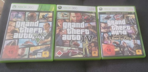 Box360 spiele 3 - spiele:,