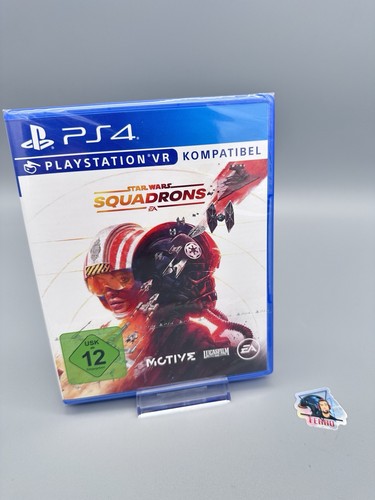Star wars squadrons ps4 spiel - wars,