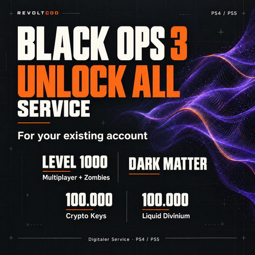 Ps5 ps4 black - ps5/ps4/pc, op3