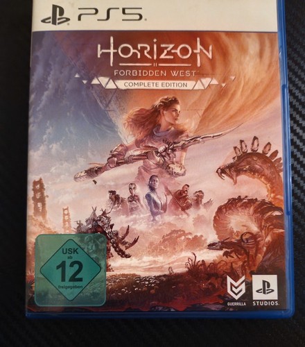 Horizon doppelpack forbidden - doppelpack:,