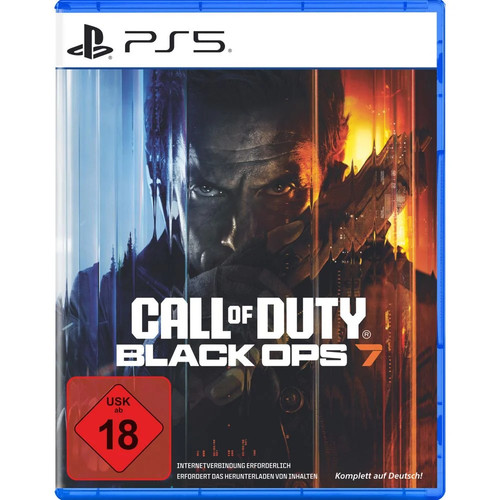 Call duty black - call, ops