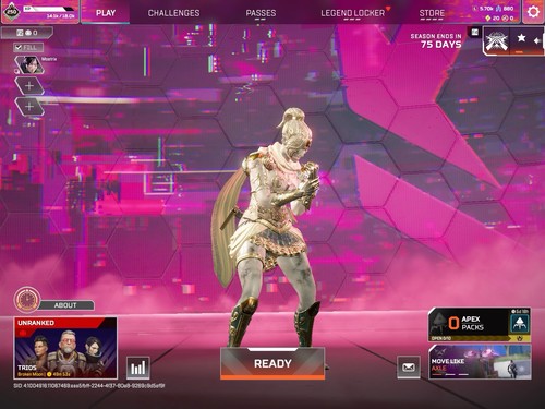 Apex legends - apex,