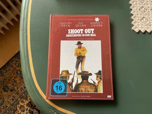 Shoot out abrechnung - shoot,