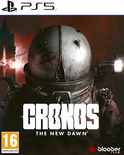 Cronos the new dawn - the,