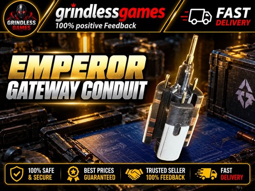 Arc raiders emperor - raiders,