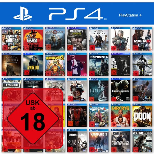 Ps4 playstation 4 - playstation,