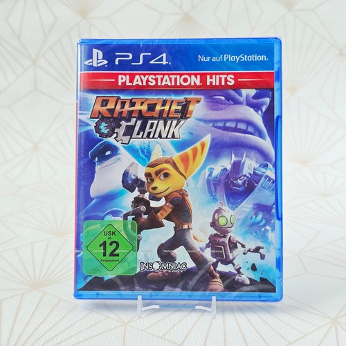Ratchet clank playstation - &,