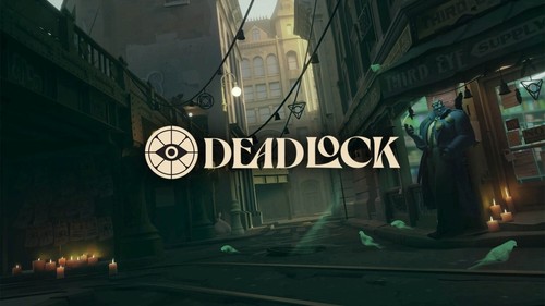 Deadlock steam pc - steam, beta