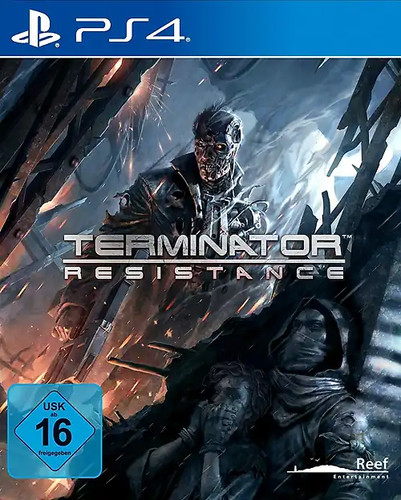 Terminator resistance - terminator:,